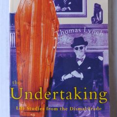 The Undertaking