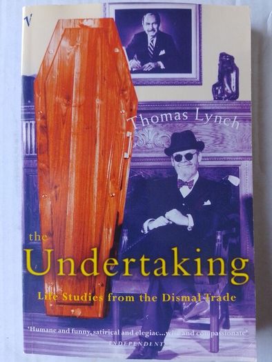 The Undertaking