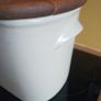 Nigella Lawson bread bin Image 2