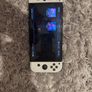 Moded Nintendo switch oled Image 2