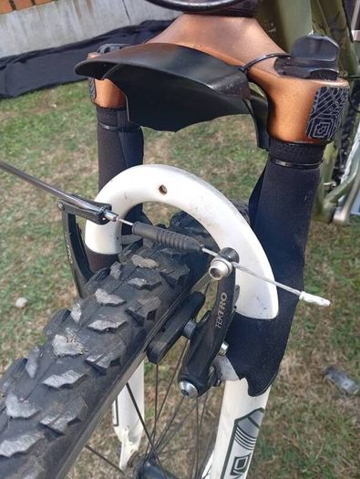 Monty Urban MTB
