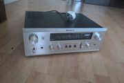 Vintage Stereo Sony STR 6040