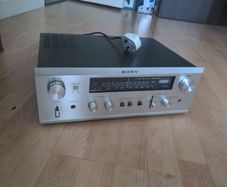 Vintage Stereo Sony STR 6040
