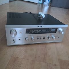 Vintage Stereo Sony STR 6040