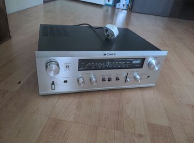 Vintage Stereo Sony STR 6040