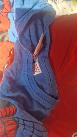 clothes for a boy