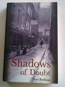 Shadows of Doubt Ireland Irish history Shooting of Timothy Coughlan IRA 1928