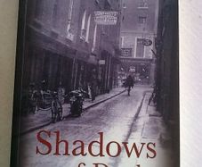 Shadows of Doubt Ireland Irish history Shooting of Timothy Coughlan IRA 1928