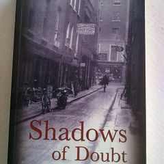 Shadows of Doubt Ireland Irish history Shooting of Timothy Coughlan IRA 1928