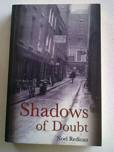 Shadows of Doubt Ireland Irish history Shooting of Timothy Coughlan IRA 1928
