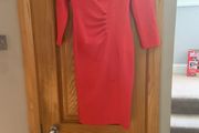 Rinascimento designer Italian dress