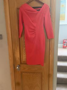 Rinascimento designer Italian dress
