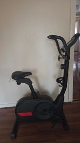 excercise bike