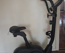 excercise bike