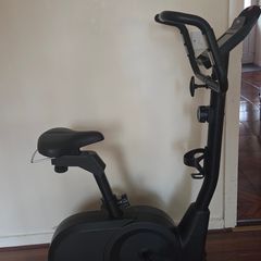 excercise bike