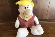 The Flintstones 13 inch Barney Rubble Plush
