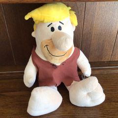 The Flintstones 13 inch Barney Rubble Plush