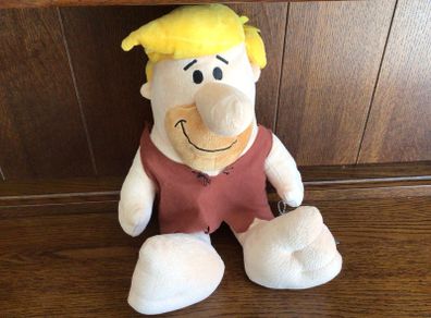 The Flintstones 13 inch Barney Rubble Plush