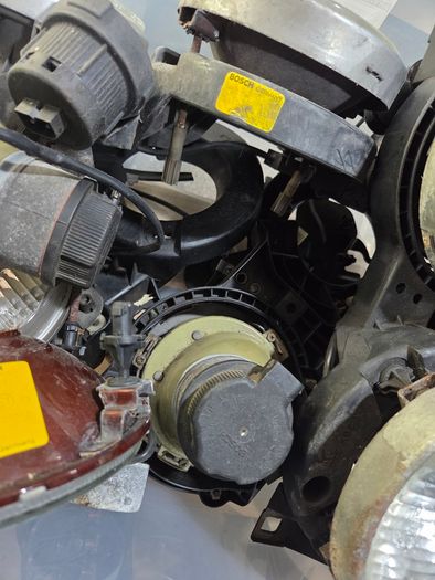 BMW E30 / E21 - Various Parts