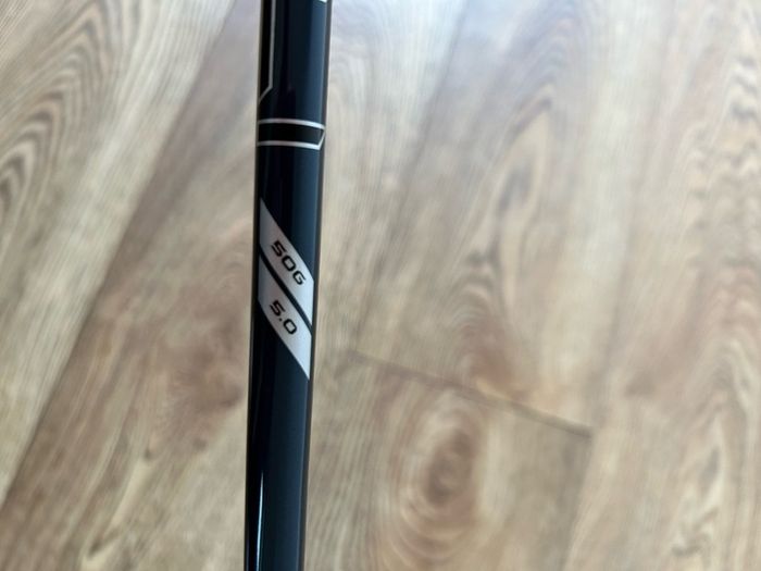 PXG 0311 black ops Driver