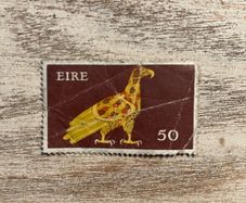 Old Stamp