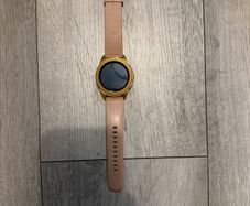 Samsung watch untested