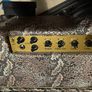 Boutique hot-rod Plexi head Image 5