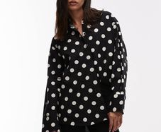 ASOS Design Shirt - Size M