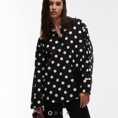 ASOS Design Shirt - Size M