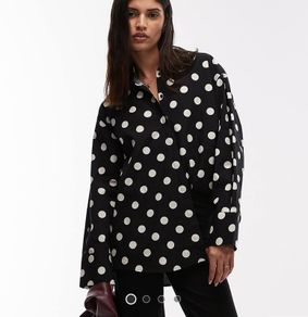 ASOS Design Shirt - Size M