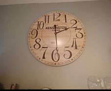 Clock