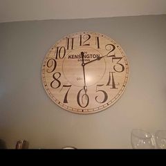 Clock