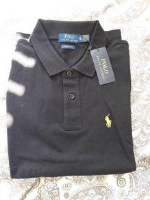 polo s
