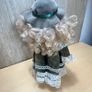 Vintage Porcelain Doll - 40cm with Accessories Image 6