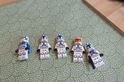 Lego 501st clones