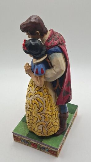 Rare snow white and Prince  by Disney