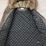 Premium ZAPA "Parson" Parka Size FR 40 (Fits EU 38/M) Image 7