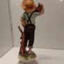Capodimonte Figurine set (Rare Vintage Collectibles) Image 7