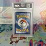 Gengar Holo Champions Path Pin Collection Promo PSA 9 | Pokemon Cards Image 2