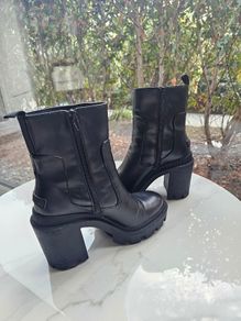 Ankle Boot