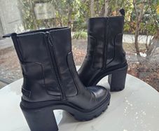 Ankle Boot