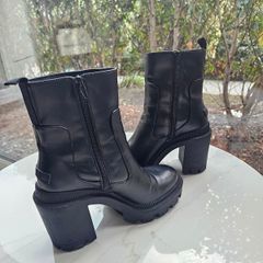 Ankle Boot