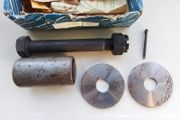Truck Air Suspension Kit.