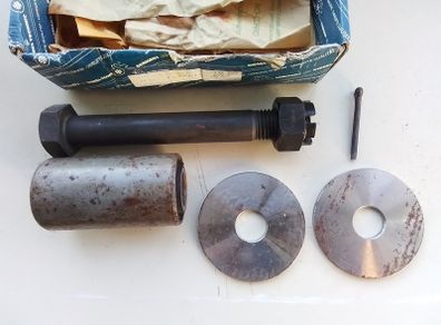 Truck Air Suspension Kit.