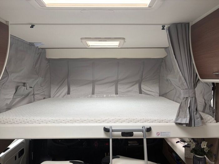 Motorhome