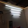 T 4 Link Lights Micro Fluorescent Image 6
