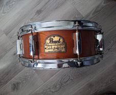 pearl Omar Hakim signagure snare 13 x 5
