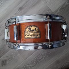 pearl Omar Hakim signagure snare 13 x 5