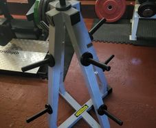 Weight tree