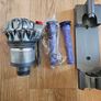 Dyson V8 accessories Image 2